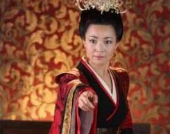 揭秘毒后的代名词吕雉做过什么歹毒的事情