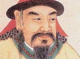 著名将军张弘范：身世显赫又战功赫赫的将军