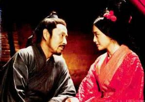 揭秘汉高祖刘邦和皇后吕雉的儿子有多少个