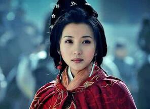 历史上赫赫战功的关羽老婆的真实身份揭秘