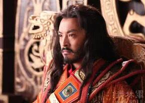 隋朝末代皇帝杨广竟好色到随时随地发情