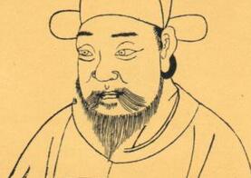 著名武将胡大海：在百姓心中形象无比高大