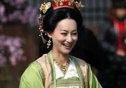 唐高祖李渊的老婆去世前为何还不是皇后?
