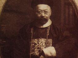 李鸿章之子李经方娶那么多妻子就为生个儿子?