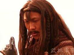 骁勇善战的蒙古四杰之一的赤老温是怎么死的