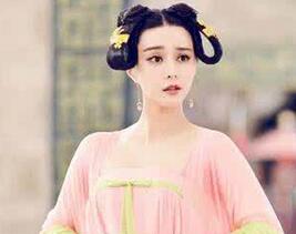 衣着随性的唐代女子是如何应付性骚扰的?