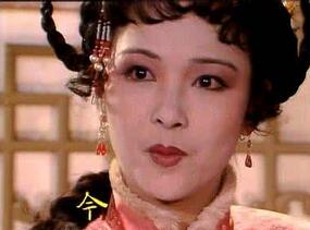 绝色人物薛宝琴才貌无双最后的归宿是谁?