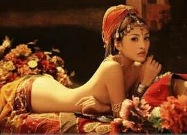 古代嫖客与青楼女子要什么条件才能发生关系?