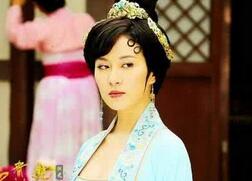 揭秘唐玄宗李隆基情人虢国夫人因为什么而死