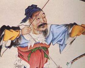 揭秘著名将领飞将军李广其实竟是个常败将军?