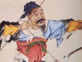 飞将军李广为何不被汉武帝重用难封侯的原因