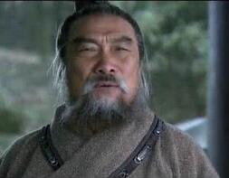 历史上的韩玄与影视剧中的形象是背道而驰