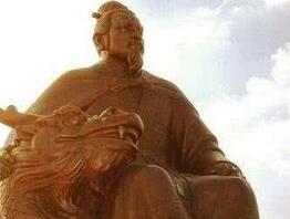 夏朝帝王孔甲是如何乱了天下葬了王朝的?