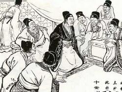 党锢之祸评价：汉朝再无良臣皆因此造成的影响