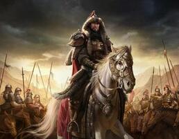 抗元将领李庭芝的一生是一场正义凛然的大悲剧