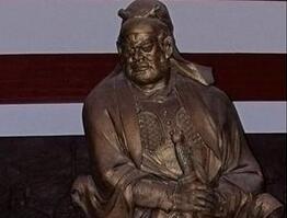 著名的抗击金军将领牛皋是大笑而死的吗