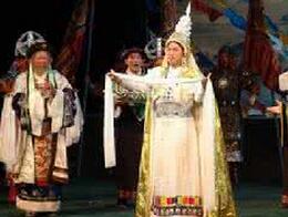 一心效忠大唐的突厥将军阿史那社尔有什么功绩