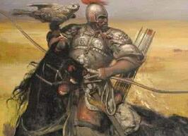 王玄策一人是如何做到灭一国的彪悍战绩