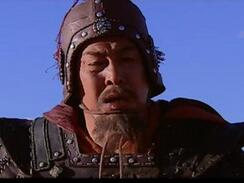 飞将军李广的评价：虽智勇双全却言而无信