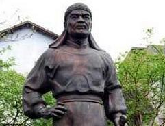 为什么太平天国的西王萧朝贵早早就先牺牲?