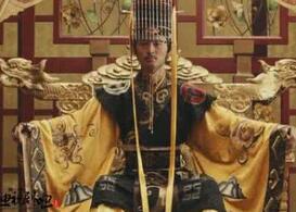 短命皇帝唐哀帝为何16岁就被朱温逼迫退位?