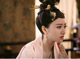 历史上唐代宗的皇后沈珍珠究竟是怎么样的?