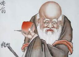 代表寿星的仙神南极仙翁使用的坐骑是什么