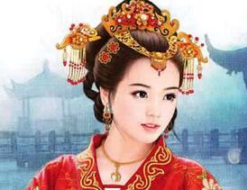 隋朝宗室女子义成公主异于寻常女子的一生