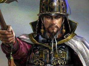 侠骨柔情的黑齿常之儿子究竟是何方圣神?