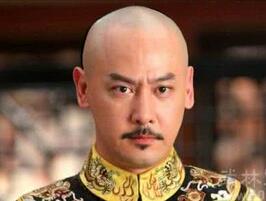 康熙有那么多孙子为什么偏偏对弘历偏爱有加