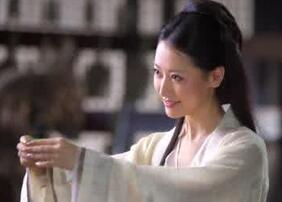 昏庸唐懿宗李漼的缪风燕是否真实存在?