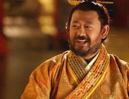 唐初大将程咬金从未做过皇帝为何被称为土皇帝