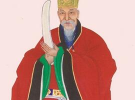 宋朝著名大臣赵抃为什么连皇帝都要让三分？