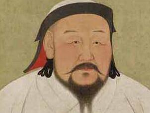 一将功成万骨枯：忽必烈一生中杀了多少人