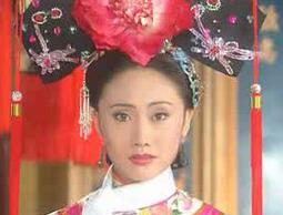 嘉庆皇帝生母孝仪纯皇后：有名无权的空架皇后