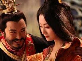 后燕末代帝王慕容熙恋尸是因为深爱苻训英吗