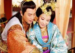 明宪宗为何独宠万贞儿是姐弟恋还是恋母情节