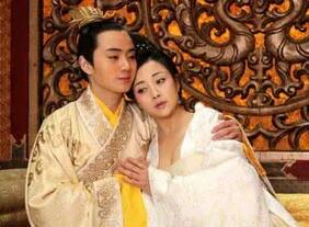 揭秘唐高宗和武则天的&ldquo;乱伦之恋&rdquo;是谁主动的？