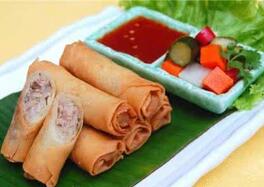 二十四节气中的立春习俗:立春吃什么传统食物
