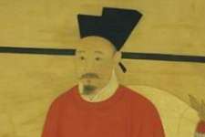 南宋皇帝宋孝宗赵昚逝世