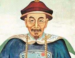 清朝大臣李光地被贬为台澎知县的原因是什么