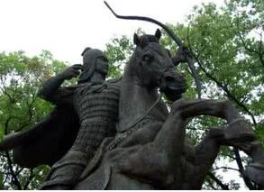 死后竟被人污蔑：揭秘马援为何不受朝廷重视