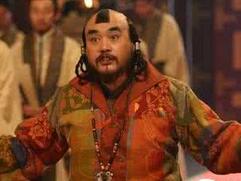 唐朝名将契苾何力：曾以一句古诗挽救一条小命