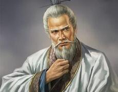 大器晚成的姜太公姜子牙：史上最长寿的军师