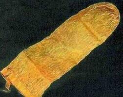 揭秘古代避孕套这么牛?竟然还有催情作用