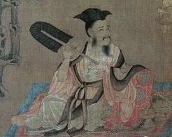 东晋名士谢万的故事体现出他什么样的品行