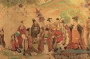 唐朝竞技体育盛行：唐玄宗竟曾是帝王“球星”