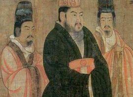 隋炀帝开凿大运河目的：只为游玩和充实后宫吗