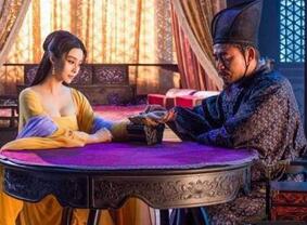 揭秘古代宫廷御医究竟是怎样给妃子看病的?