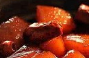 唐宋时期中国人的菜谱中为什么很少见到猪肉？